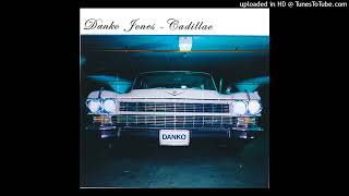 Danko Jones – Cadillac