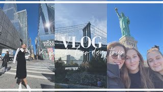 New York 2022 | I flew out to see my family by kristýna dočekalová 28 views 1 year ago 5 minutes, 26 seconds