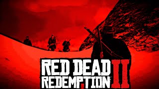 Red Dead Redemption 2 - Original Soundtrack - "American Venom" - Combat Mix