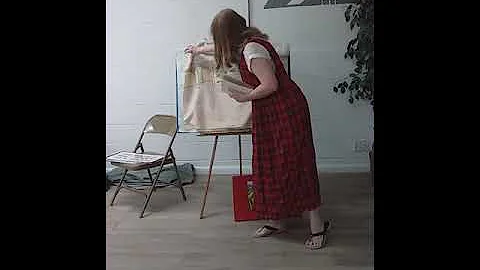 Children's Church:  Peter and the disciples