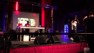 Talib Kweli  Lonely People  Rpool International  Festival 2015