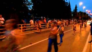 Desfile Carrozas La Ñora 2014 (6)