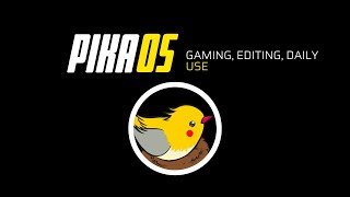 My Honest Experience with PikaOS GNOME: Daily Use, Gaming & Stability!