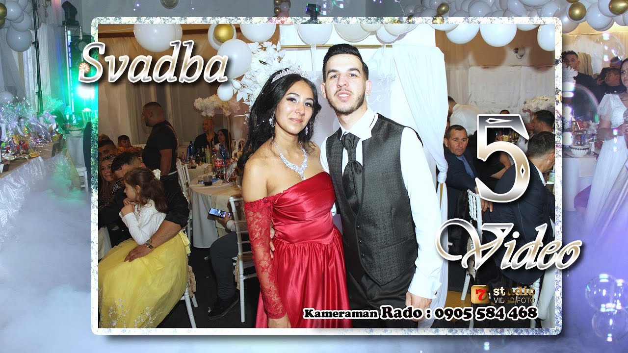 Romana a Martin video5