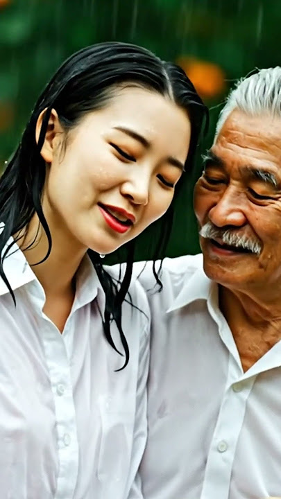 Ageless Love: A Timeless Romance That Knows No Boundaries
