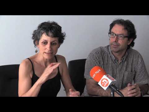 Festival en Xarxa d’arts intenses, de prop i curta durada vice movie