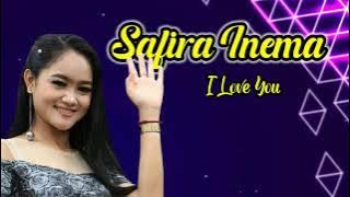 Safira Inema - I Love You