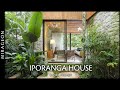 It seems to Sprout Amidst the Atlantic Forest | Iporanga Housev
