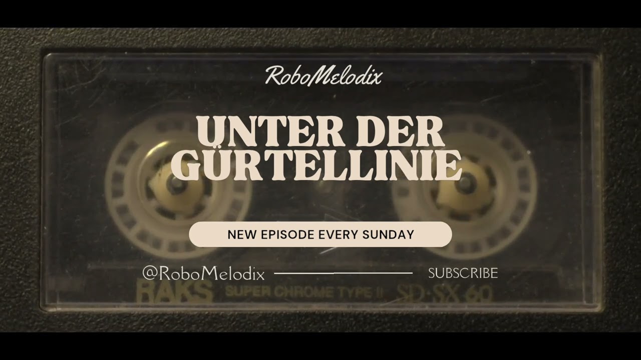 Unter der Gürtellinie (KI-generierter Track)