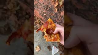 Free Pizza Hack