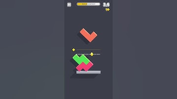 Fancade - Gameplay #fancadegame #gameplay #freegames #tetris