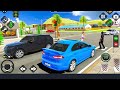 New Minibus Simulator 2026 - Real Urban Transport Simulator 3D - Bus Game Android Gameplay