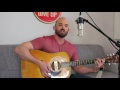 How Did You Love - Shinedown (Acoustic Cover)