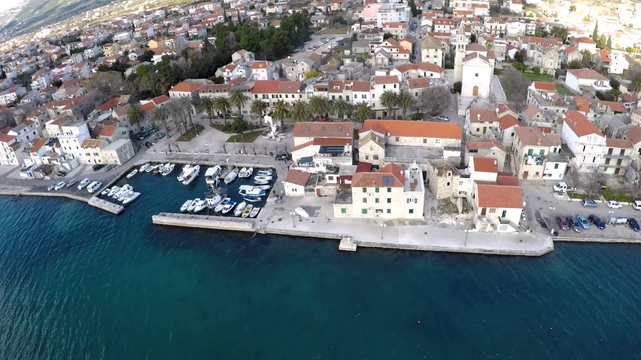  Ruskinja osvaja Dalmaciju slasticama i alkoholnim pićima Maxresdefault