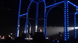 Mika - Stardust @ AccorHotels Arena, Paris Bercy - 27/05/2016 HD