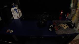 Vector Cam #1