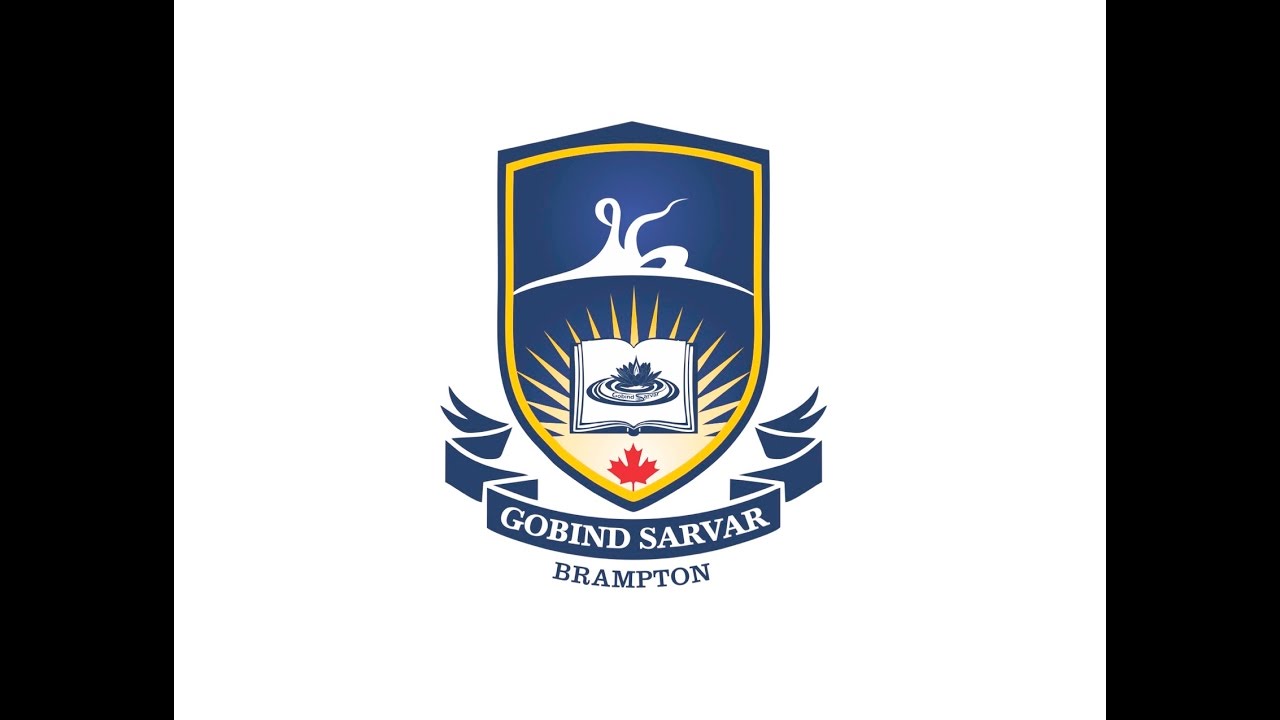 Gobind Sarvar Brampton - YouTube