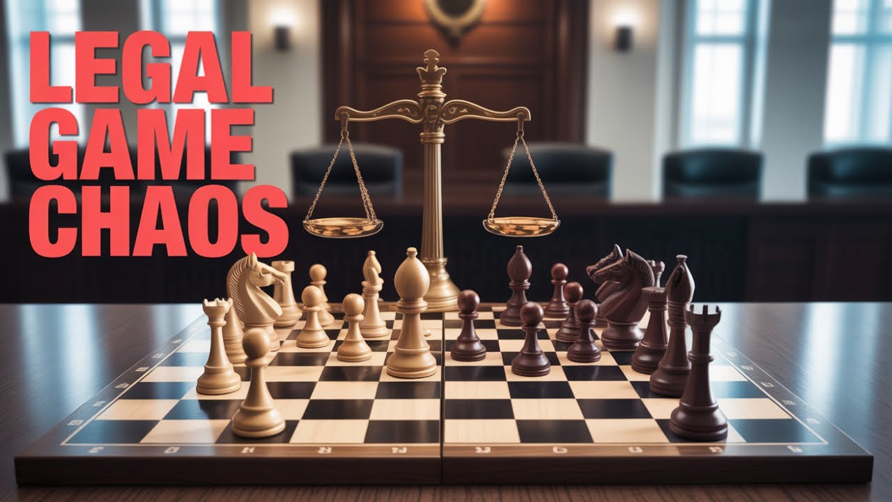 This Is Why Judges Hate When Parents Forum Shop In Family Court