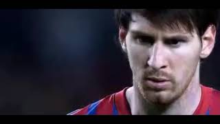 The king of football .  KING Messi, with king messi song and symphony remixed.