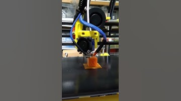 Hypercube first print