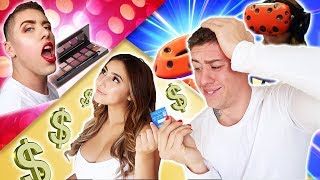 I Said Yes To Everything My Girlfriend Said For 24 Hours... Hilarious