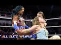 Mercedes Moné and Yuka Sakazaki in the MAIN EVENT! | AEW Dynamite Review - 01.29.2025