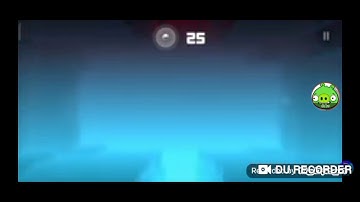 Smash Hit - Trailer Room