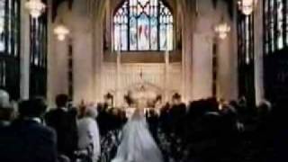 Brian Littrell - InStyle Weddings