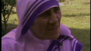 “Works of Love, Works of Peace” An Interview with Mother Teresa