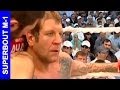 Александр Емельяненко vs. Ибрагим Магомедов, Emelianenko vs. Magomedov