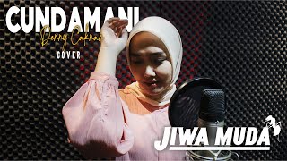 CUNDAMANI - DENNY CAKNAN | JIWA MUDA COVER | LIVE RECORD
