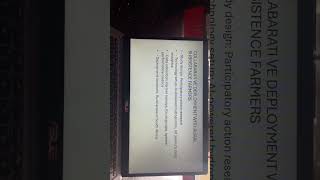 Itpp assignment presentation