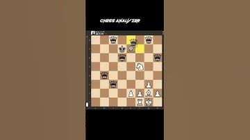 Can Martin win with 15 Queens? | ChessBotX