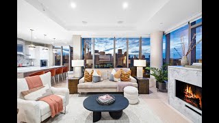 133 Seaport Blvd  PH 3A, Boston, MA 2