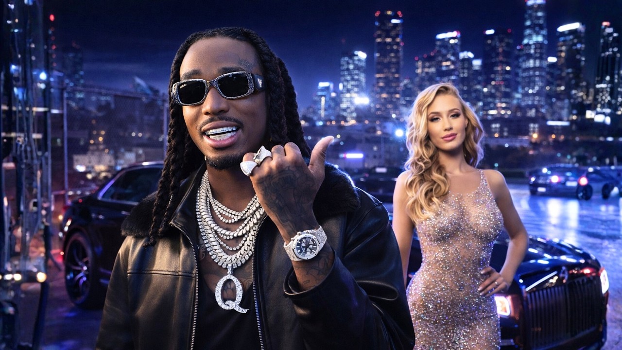 Drake, Nicki Minaj, Tyga, Cardi B, Doja Cat – 2026 RAP HITS PLAYLIST 🔥 Best Life to Pissed Off