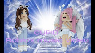 Twice Cupid RMV (Roblox Music Video)Made by KazooPlayz