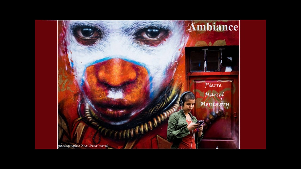 Ambiance - YouTube