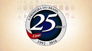 Liturgia Diária 25 anos