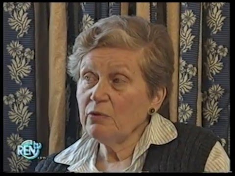Video: Mjukuu wa Stalin Alexander Burdonsky