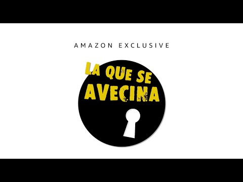 La Que Se Avecina - Tráiler temporada 12 | Prime Video