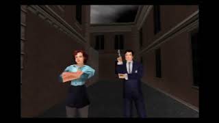 Archives Agent 16 Goldeneye Nintendo 64 Console Speedrun Guía
