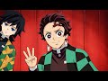 Demon Slayer: Kimetsu no Yaiba Hashira Training Arc Pratonton 02  | Muse Malaysia