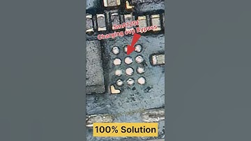 Samsung a12 charging problem solution 📱🔥🔥 #sma125f #charger #solution #tech #shortfeed