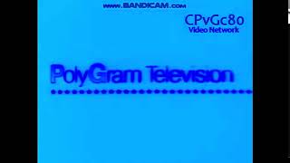 Polygram Television In Powercitynoon
