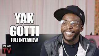 Yak Gotti on Beating All Charges in YSL RICO Trial, Tells His Life Story (Full Interview)