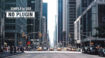 Dubstep Glitch Reel. After Effects Project on Videohive.net