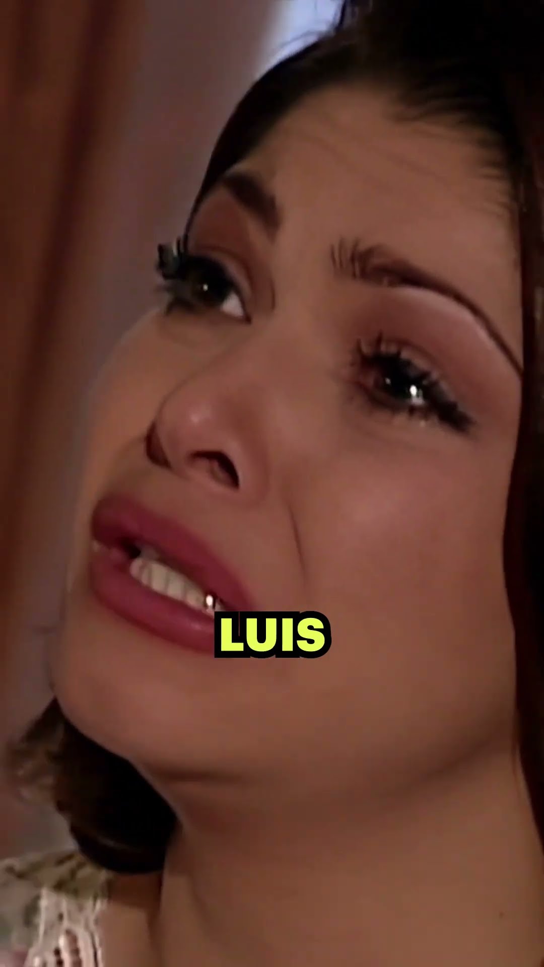 Ojalá tuvieras un amante para librarme de ti ?? #MaríaLaDelBarrio #FernandoColunga #ItatíCantoral