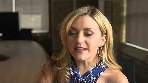 Blended - Jessica Lowe Intv