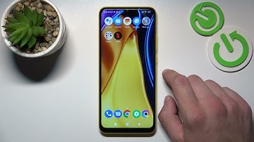 Does POCO C40 Have Screen Recorder?