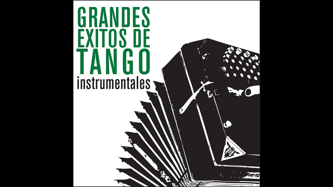 tango instrumental youtube